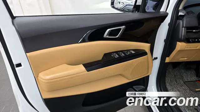 Kia Canival Carnival 4 поколение Дизель 9 мест Prestige — Фото автомобиля 22
