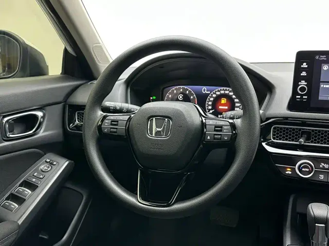 Honda Integra — Фото автомобиля 22
