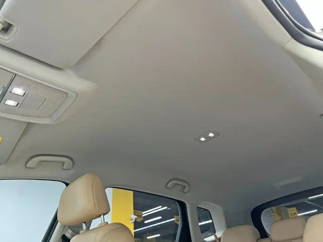 BYD Song Pro — Фото автомобиля 15