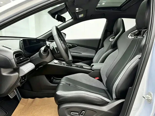 GAC Trumpchi Emkoo — Фото автомобиля 5