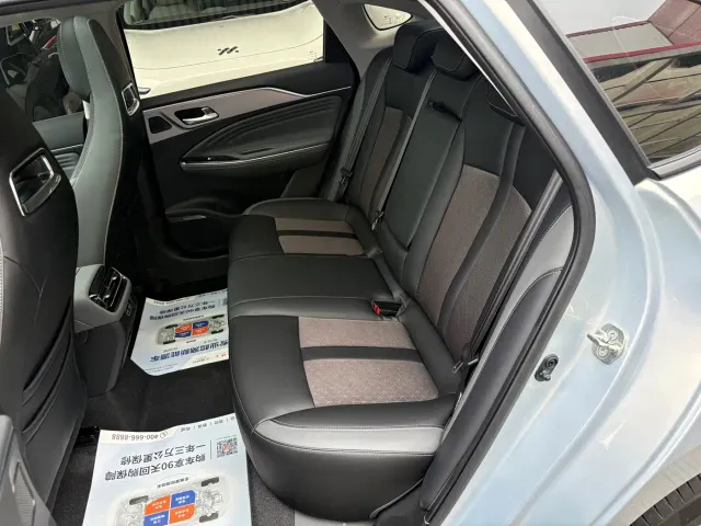 GAC Aion S Plus — Фото автомобиля 10