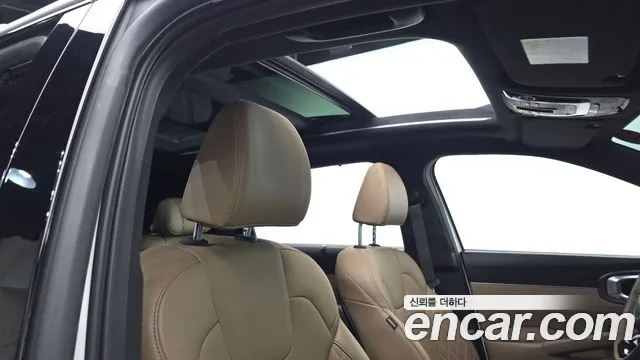 Kia Sorento — Фото автомобиля 24