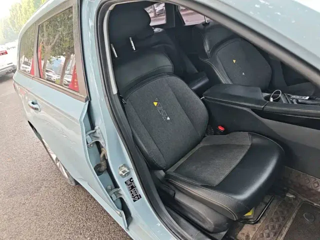 Baojun Valli — Фото автомобиля 24