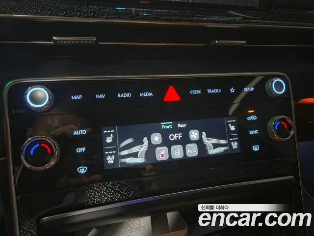 Genesis GV80 GV80 Coupe — Фото автомобиля 14