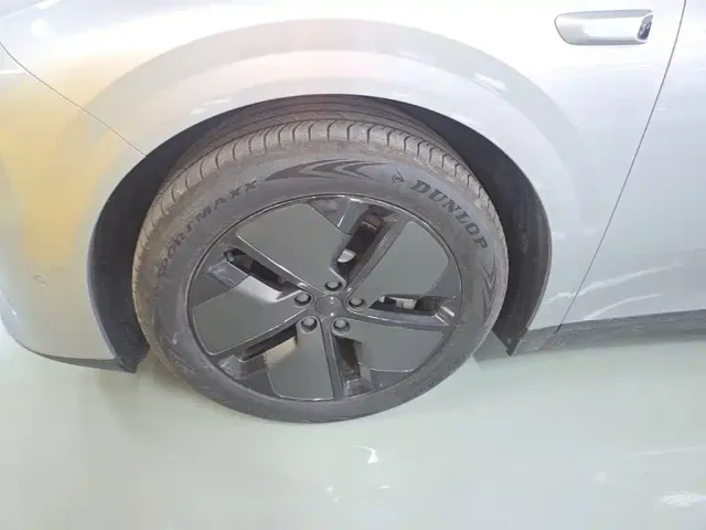 Li Auto i6 — Фото автомобиля 22