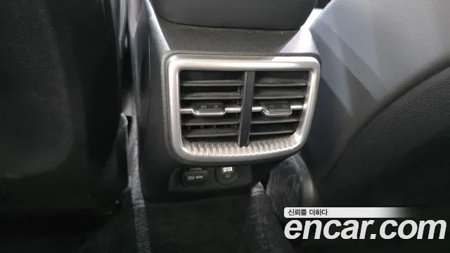 Kia K5 K5 3 поколение 2.0 LPI(Для проката) — Фото автомобиля 25