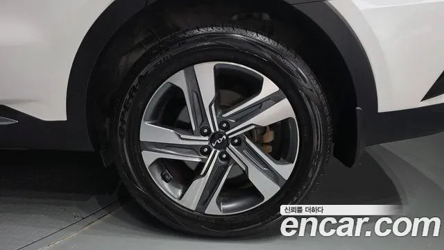 Kia Sorento — Фото автомобиля 19