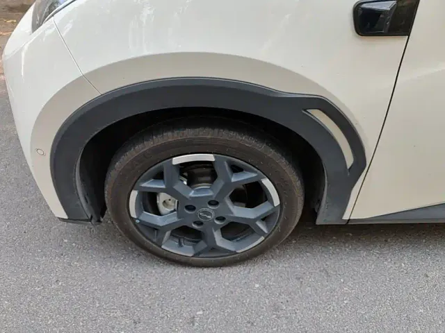 BYD Seagull — Фото автомобиля 22