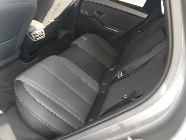 BYD Qin L — Фото автомобиля 16