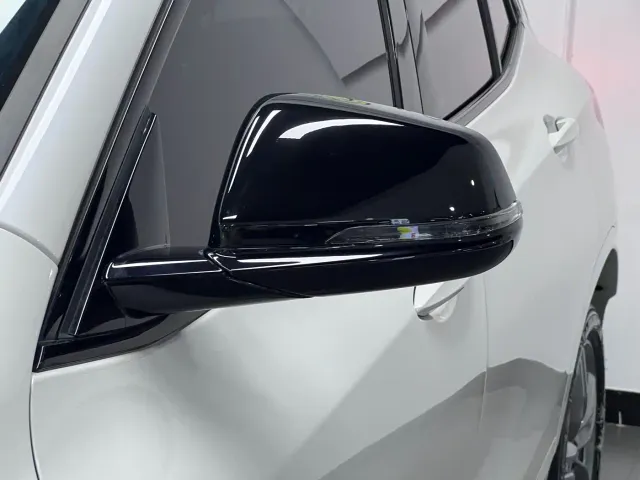 BMW X2 — Фото автомобиля 8