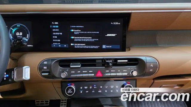 Hyundai Palisade LX3 — Фото автомобиля 26
