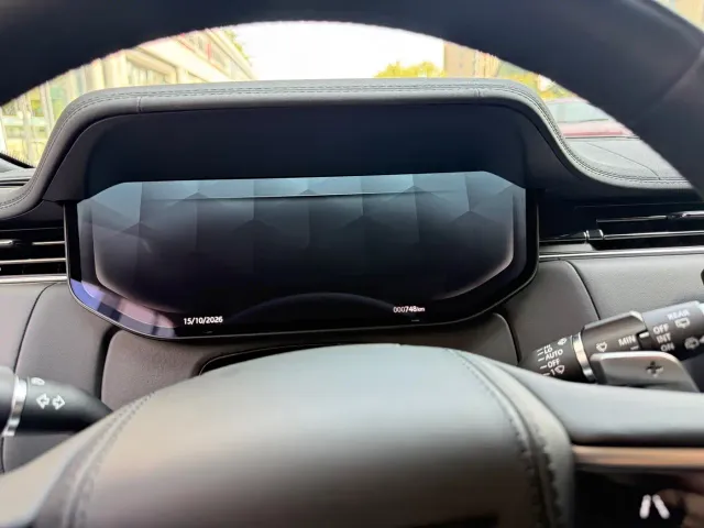 Land Rover Range Rover — Фото автомобиля 15
