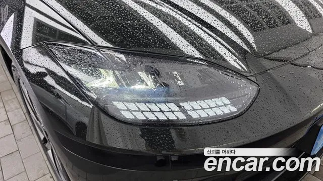 Hyundai Ioniq6 — Фото автомобиля 20