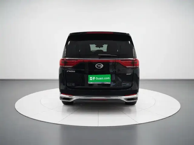 GAC Trumpchi M8 — Фото автомобиля 5