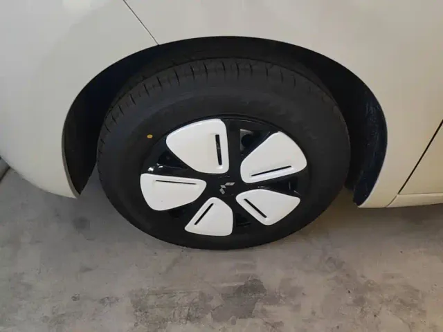 Wuling Hongguang Mini EV — Фото автомобиля 22