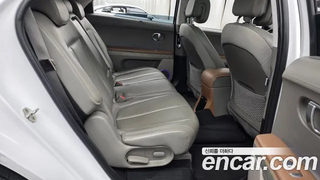 Hyundai Ioniq 5 — Фото автомобиля 11