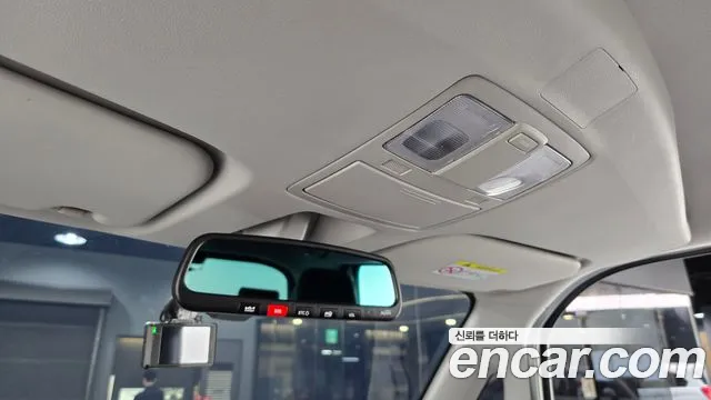 Kia RAY Новый Kia Ray Signature — Фото автомобиля 18