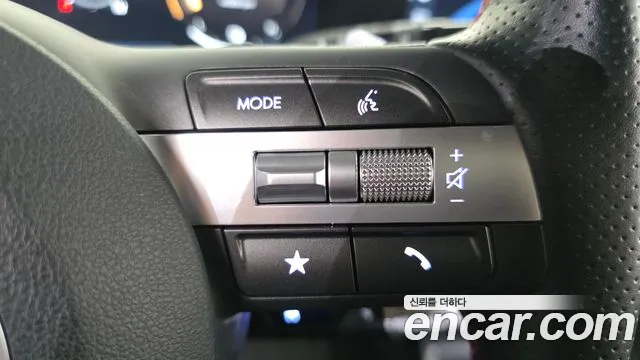 Hyundai Kona SX2 — Фото автомобиля 25