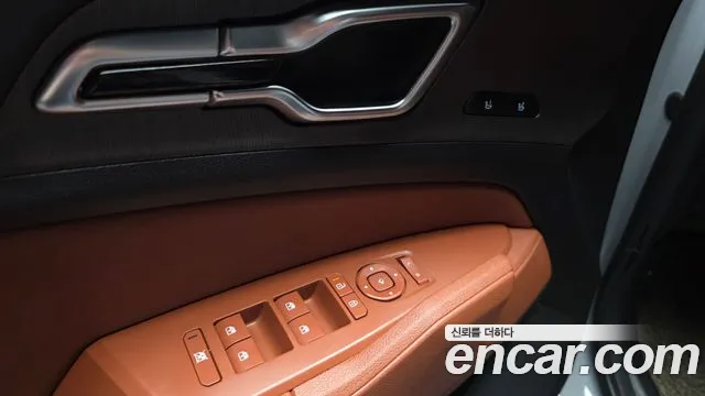 Kia Sportage Бензин 1.6 турбо 2WD — Фото автомобиля 29
