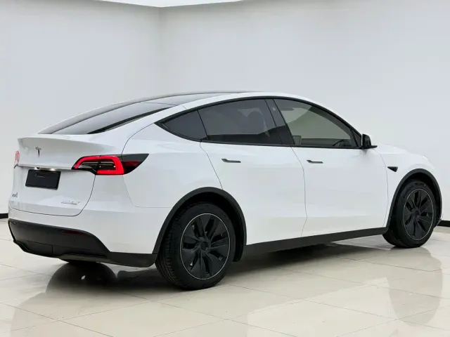 Tesla Model Y — Фото автомобиля 7
