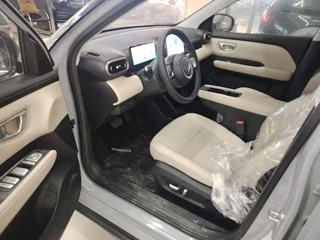 Wuling Binguo PLUS — Фото автомобиля 15
