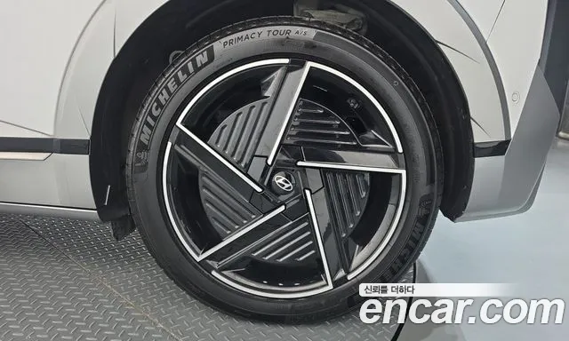 Hyundai Ioniq 5 — Фото автомобиля 6