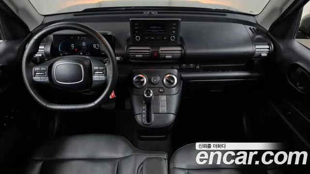 Hyundai Casper — Фото автомобиля 10