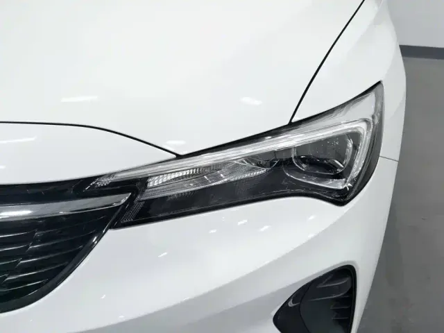 Buick Verano — Фото автомобиля 7