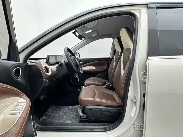 Wuling Bingo — Фото автомобиля 12