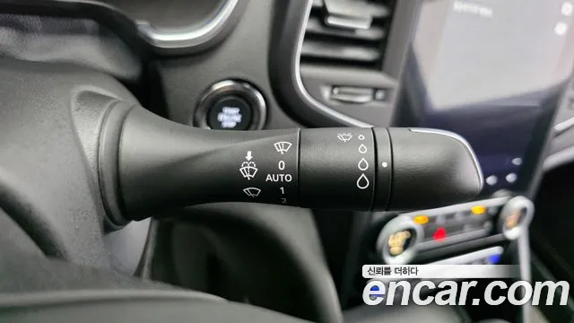 Renault Korea SM6 SM6 (New) — Фото автомобиля 27