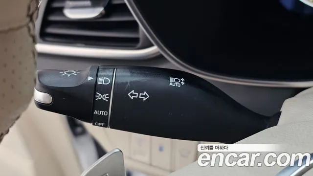 Genesis G70 New — Фото автомобиля 29
