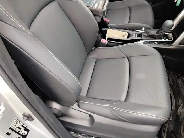 Toyota Frontlander — Фото автомобиля 24