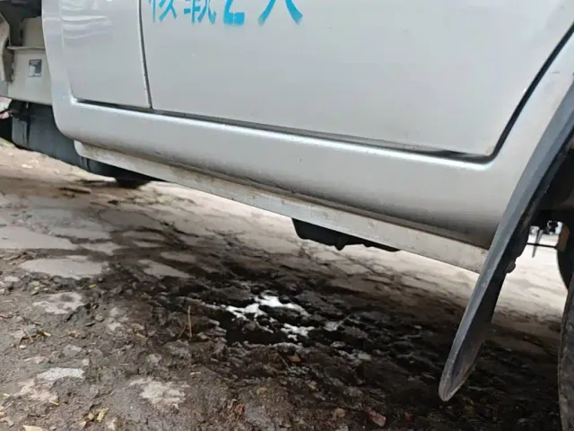 Changan Kuayue Xin Bao T3 — Фото автомобиля 20