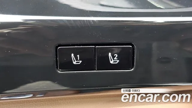 Hyundai Grandeur GN7 — Фото автомобиля 20