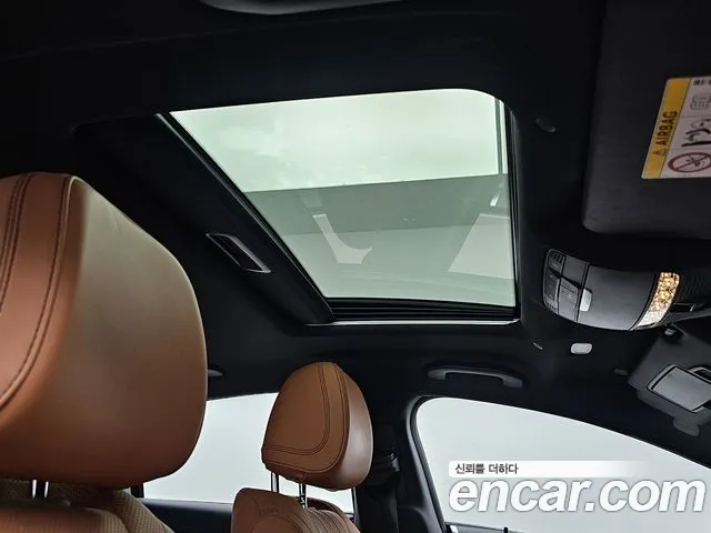 Mercedes-Benz CLS-Class — Фото автомобиля 19