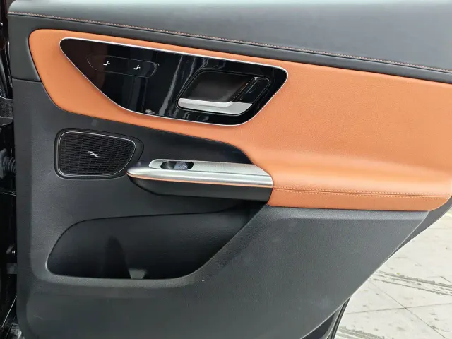 Mercedes-Benz GLC-Class — Фото автомобиля 28