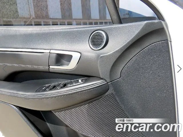 Hyundai Sonata DN8 — Фото автомобиля 11