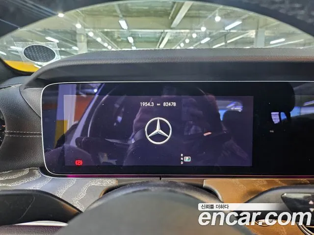 Mercedes-Benz E-Class W213 — Фото автомобиля 8