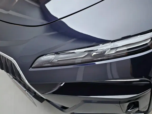 BMW 7 Series — Фото автомобиля 19