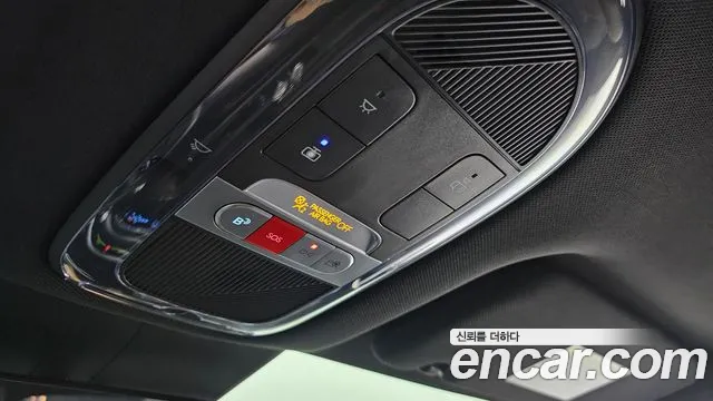 Hyundai Ioniq 6 — Фото автомобиля 20