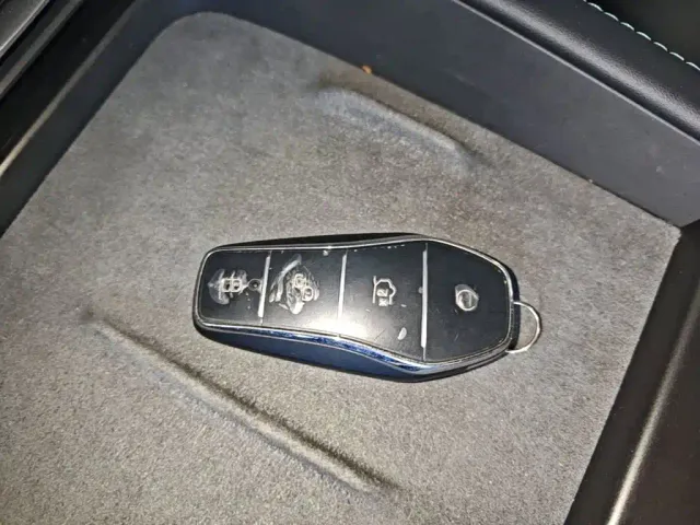 BYD Seal 06 — Фото автомобиля 8