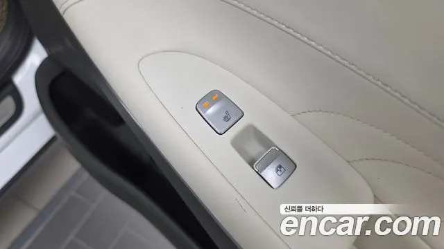 Hyundai Grandeur — Фото автомобиля 19