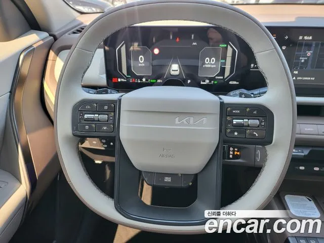 Kia Seltos 2nd Gen — Фото автомобиля 12