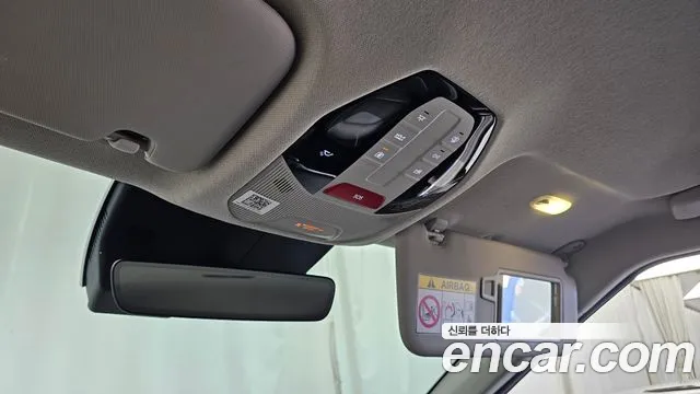 Kia EV3 — Фото автомобиля 17