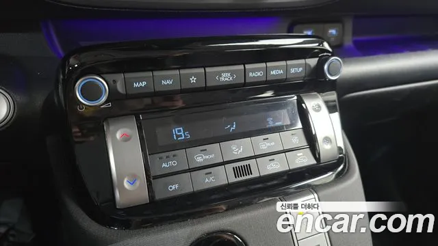 Hyundai Casper — Фото автомобиля 29