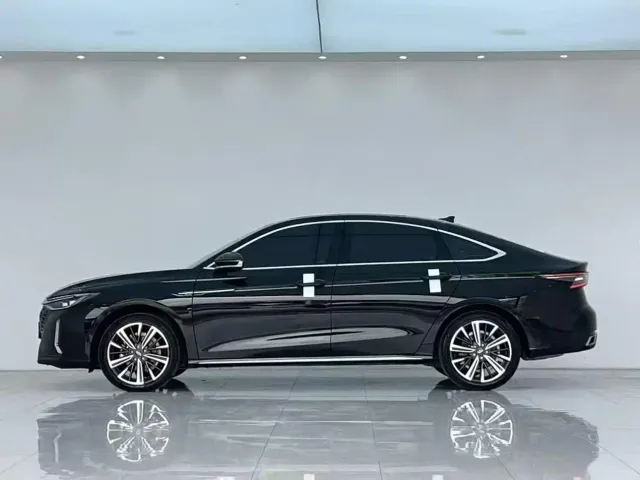 Chery Arrizo 8 — Фото автомобиля 2