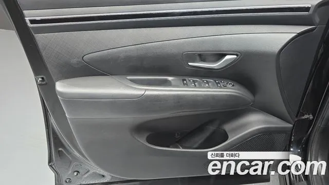 Hyundai Tucson — Фото автомобиля 24