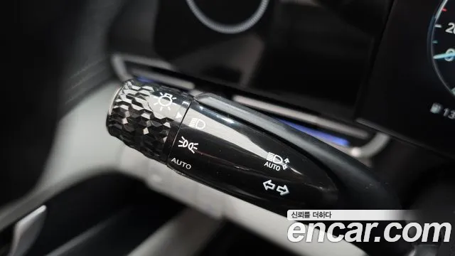 Hyundai Avante CN7 — Фото автомобиля 29