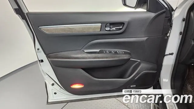 Renault Korea QM6 QM6 (New) — Фото автомобиля 13