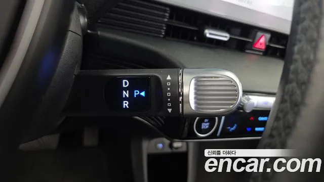 Hyundai Ioniq 5 Ioniq5 — Фото автомобиля 12